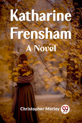Katharine FrenshamA Novel (Edition2023)(English, Paperback, Harraden Beatrice)