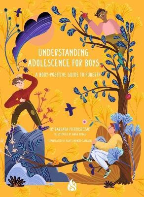 Understanding Adolescence for Boys(English, Paperback, Pietruszczak Barbara)