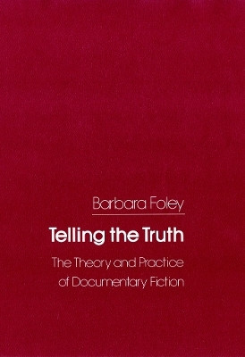 Telling the Truth(English, Hardcover, Foley Barbara C.)