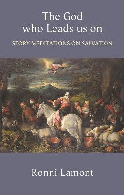 The God Who Leads Us on(English, Paperback, Lamont Ronni)