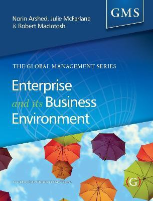 Enterprise and its Business Environment(English, Electronic book text, unknown)