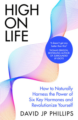 High on Life(English, Hardcover, Phillips David JP)