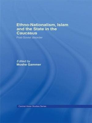 Ethno-Nationalism, Islam and the State in the Caucasus(English, Paperback, unknown)