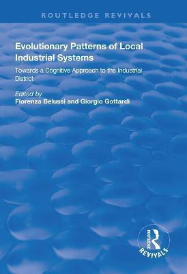 Evolutionary Patterns of Local Industrial Systems(English, Hardcover, unknown)