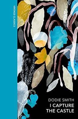 I Capture the Castle(English, Hardcover, Smith Dodie)