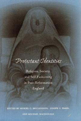 Protestant Identities(English, Hardcover, unknown)