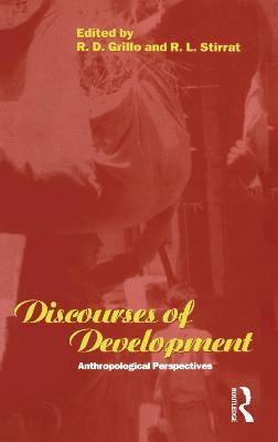 Discourses of Development(English, Paperback, unknown)
