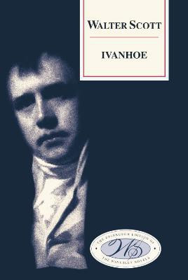 Ivanhoe(English, Hardcover, Scott Walter Sir)