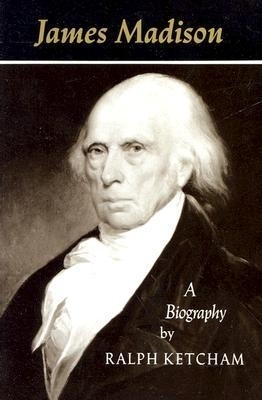 James Madison(English, Paperback, Ketcham Ralph L.)