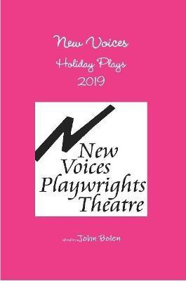 New Voices Holiday Plays 2019(English, Paperback, Bolen John)