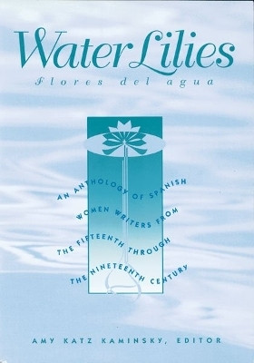 Water Lilies(English, Paperback, Kaminsky Amy)
