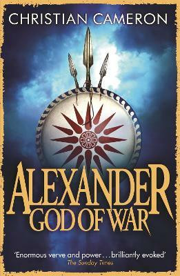 Alexander(English, Paperback, Cameron Christian)