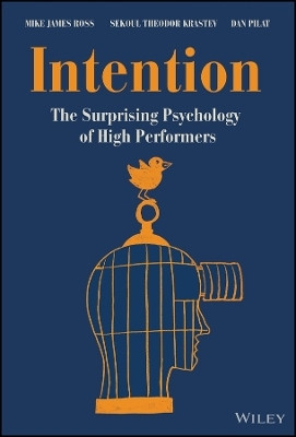 Intention(English, Hardcover, Ross Mike James)