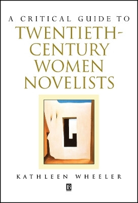 A Critical Guide to Twentieth-century Women Novelists(English, Paperback, unknown)