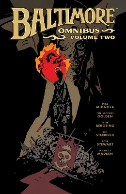 Baltimore Omnibus Volume 2(English, Paperback, Mignola Mike)