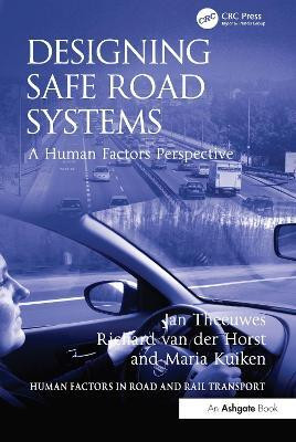Designing Safe Road Systems(English, Electronic book text, Theeuwes Jan)