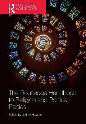 The Routledge Handbook to Religion and Political Parties(English, Paperback, unknown)