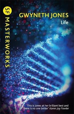 Life(English, Paperback, Jones Gwyneth)