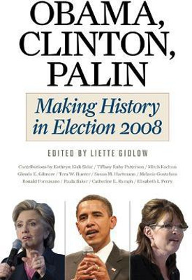 Obama, Clinton, Palin(English, Paperback, unknown)
