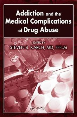 Addiction and the Medical Complications of Drug Abuse(English, Electronic book text, unknown)