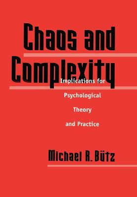 Chaos And Complexity(English, Electronic book text, Butz Michael R.)