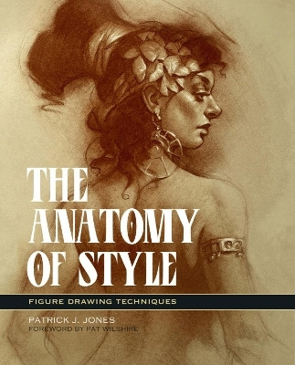 The Anatomy Of Style(English, Paperback, Jones Patrick J.)