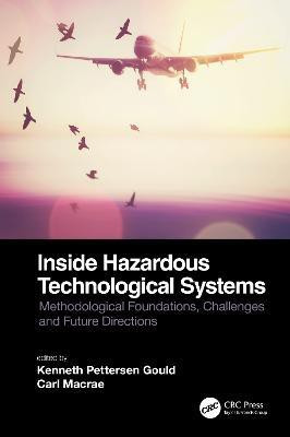 Inside Hazardous Technological Systems(English, Hardcover, unknown)