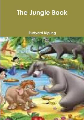 The Jungle Book(English, Paperback, Kipling Rudyard)