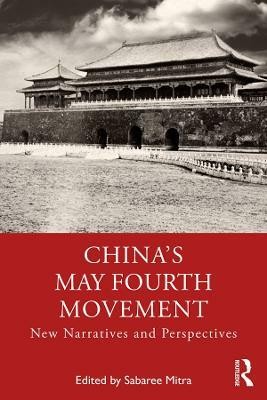 China's May Fourth Movement(English, Paperback, unknown)