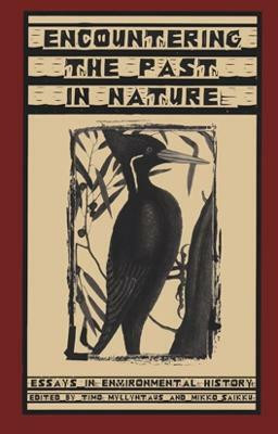 Encountering the Past in Nature(English, Hardcover, unknown)