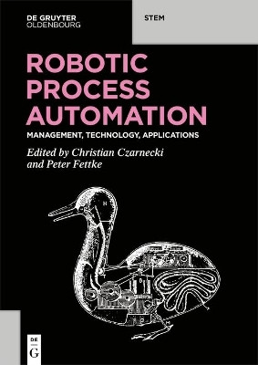 Robotic Process Automation(English, Paperback, unknown)