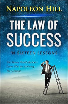 The Law of Success - Pirates Enhanced Classics(Paperback, Napoleon Hill)