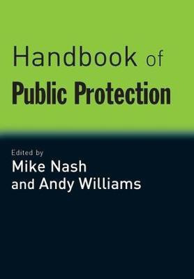 Handbook of Public Protection(English, Paperback, unknown)