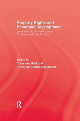 Property Rights and Economic Development(English, Paperback, unknown)