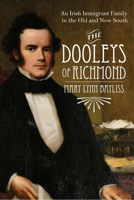 The Dooleys of Richmond(English, Hardcover, Bayliss Mary Lynn)