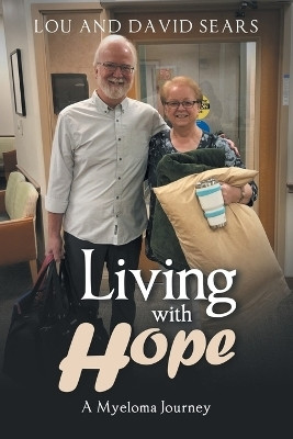 Living with Hope(English, Paperback, Sears David)