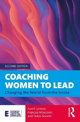 Coaching Women to Lead(English, Paperback, Leimon Averil)