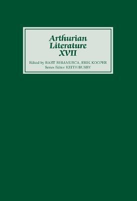 Arthurian Literature XVII(English, Hardcover, unknown)