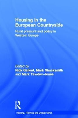 Housing in the European Countryside(English, Hardcover, unknown)
