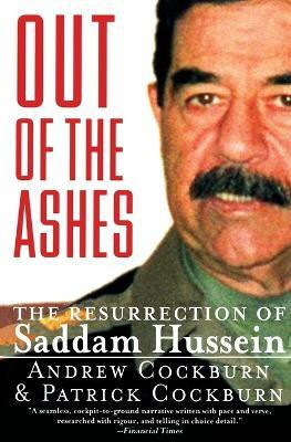 Out of the Ashes(English, Paperback, Cockburn Andrew)