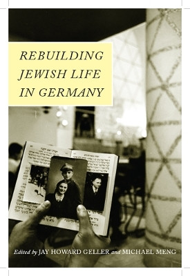 Rebuilding Jewish Life in Germany(English, Hardcover, unknown)