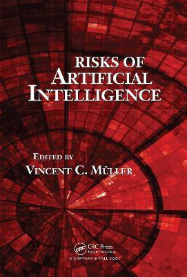 Risks of Artificial Intelligence(English, Electronic book text, unknown)