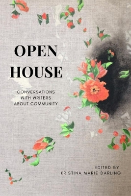 Open House(English, Paperback, Darling Kristina Marie)