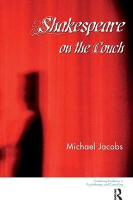 Shakespeare on the Couch(English, Paperback, Jacobs Michael)