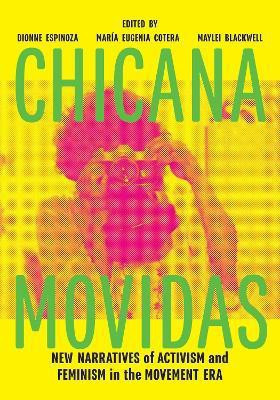 Chicana Movidas(English, Paperback, unknown)