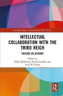 Intellectual Collaboration with the Third Reich(English, Paperback, unknown)