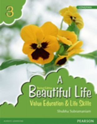 A Beautiful Life (Revised Edition) 3(Others, Paperback, Subramaniam)