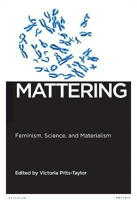 Mattering(English, Hardcover, unknown)