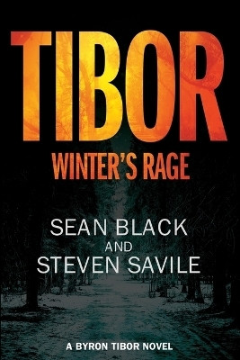 Tibor(English, Paperback, Black Sean)