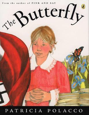 The Butterfly(English, Paperback, Polacco Patricia)